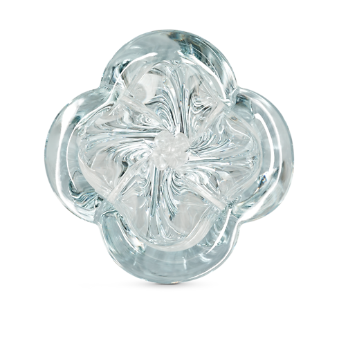 Jarrón Blossom de Tokujin Yoshioka Baúles, Viaje y Hogar Hogar y Decoración de mesa Decoración | LOUIS VUITTON (Zoom de producto)