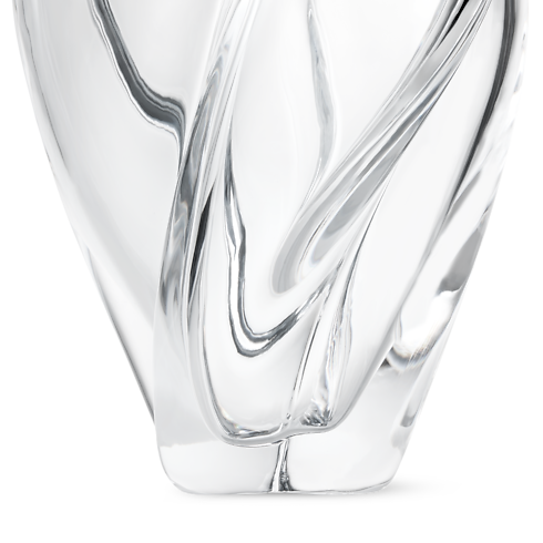 Jarrón Blossom GM Baúles, Viaje y Hogar Hogar y Decoración de mesa Decoración de mesa | LOUIS VUITTON (Zoom de producto)