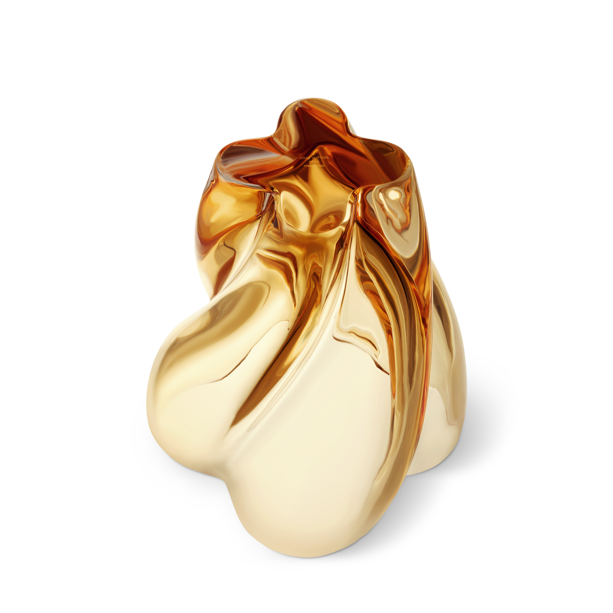 Jarrón Blossom GM  Baúles, Viaje y Hogar Hogar y Decoración de mesa Decoración | LOUIS VUITTON (Zoom de producto)