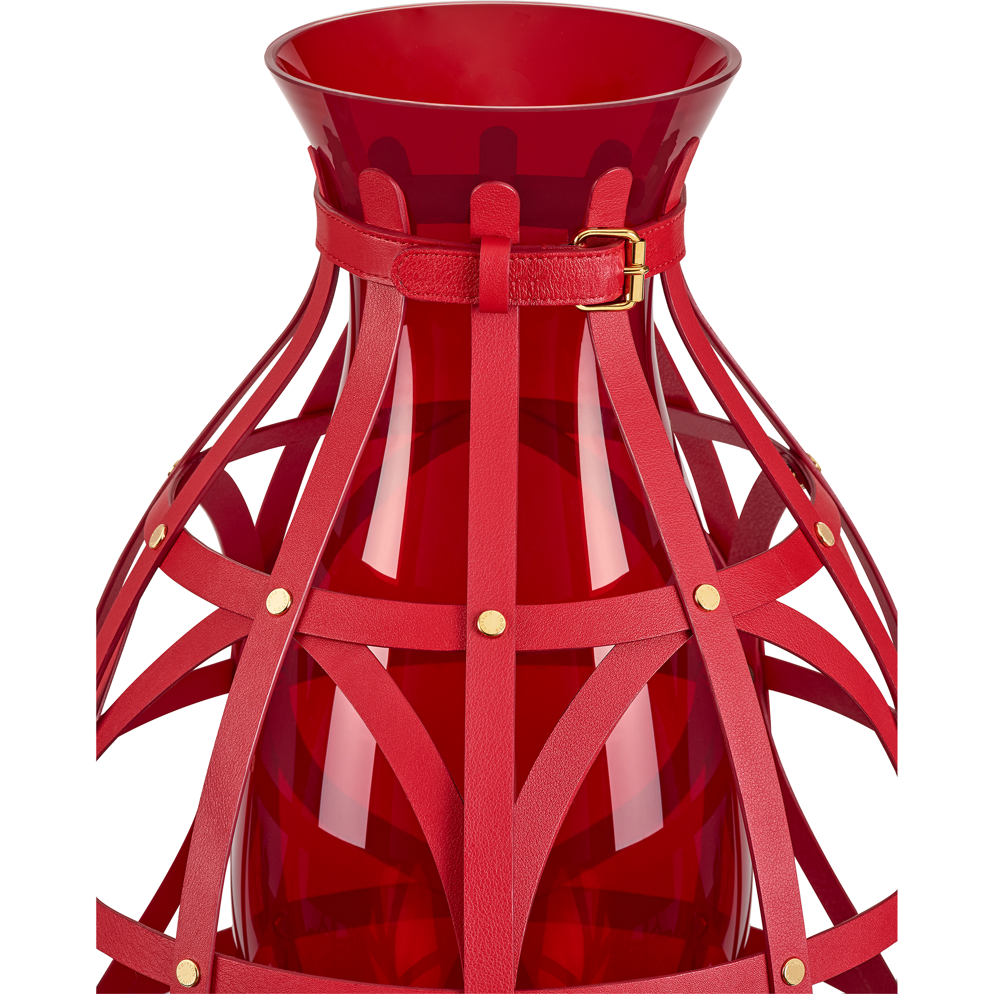 Jarrón Diamond de Marcel Wanders  Baúles, Viaje y Hogar Hogar y Decoración de mesa Decoración | LOUIS VUITTON (Zoom de producto)