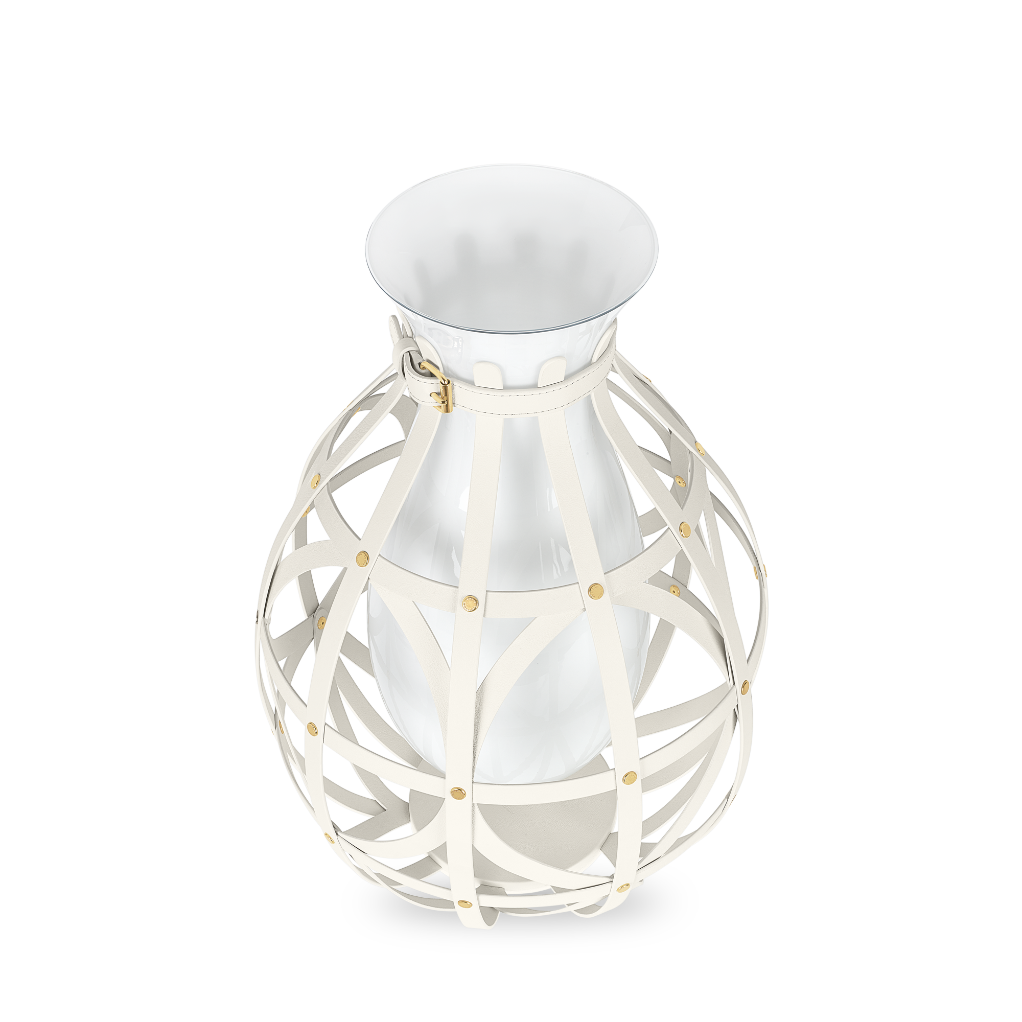 Jarrón Diamond de Marcel Wanders  Baúles, Viaje y Hogar Hogar y Decoración de mesa Decoración | LOUIS VUITTON (Zoom de producto)