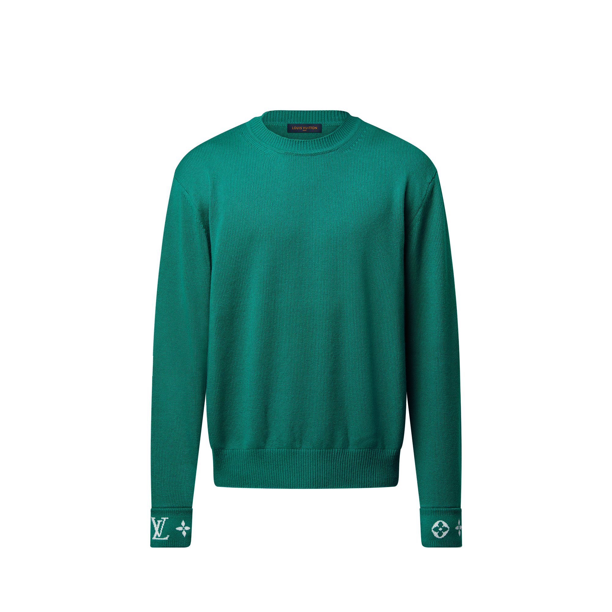 Jersey de cachemir  Hombre Prêt-à-Porter Todo Prêt-à-Porter | LOUIS VUITTON (Zoom de producto)