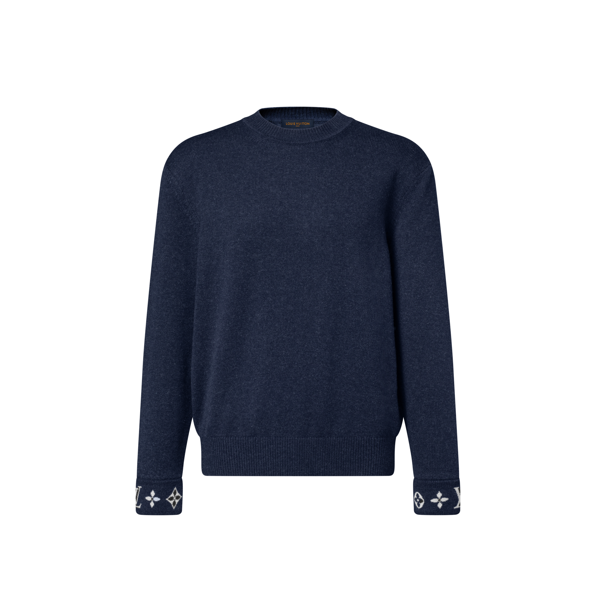 Jersey de cachemir  Novedades Para hombre LV Ski | LOUIS VUITTON (Zoom de producto)