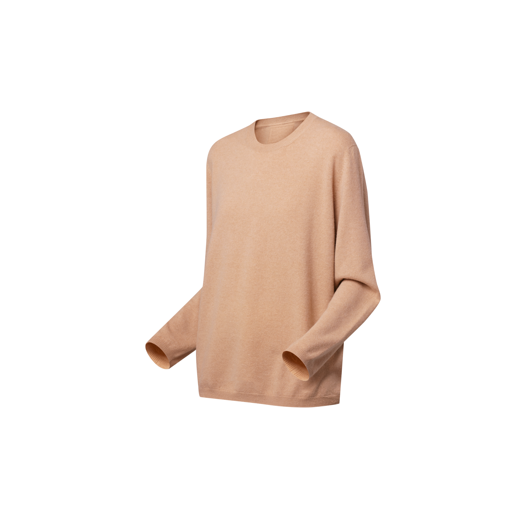 Jersey de cachemir sin costuras  Mujer Prêt-à-Porter Artículos de punto | LOUIS VUITTON (Zoom de producto)