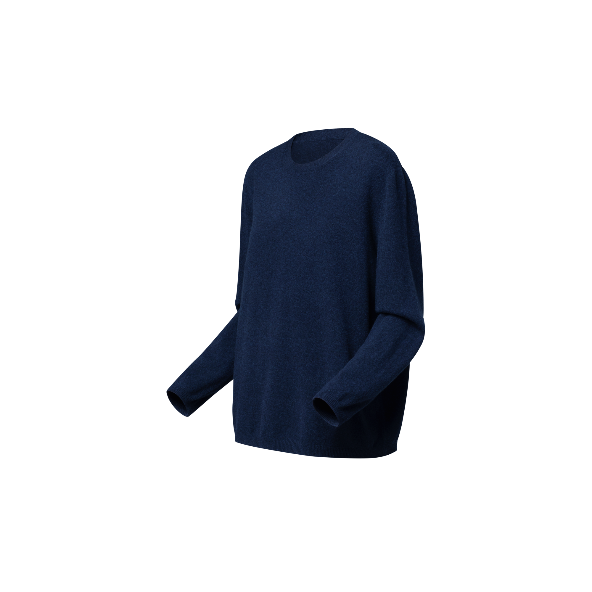 Jersey de cachemir sin costuras  Mujer Prêt-à-Porter Artículos de punto | LOUIS VUITTON (Zoom de producto)