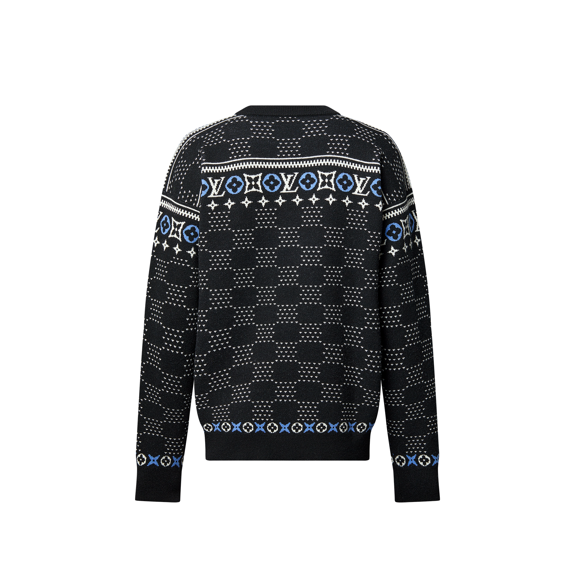 Jersey de lana  Novedades Para hombre LV Ski | LOUIS VUITTON (Zoom de producto)