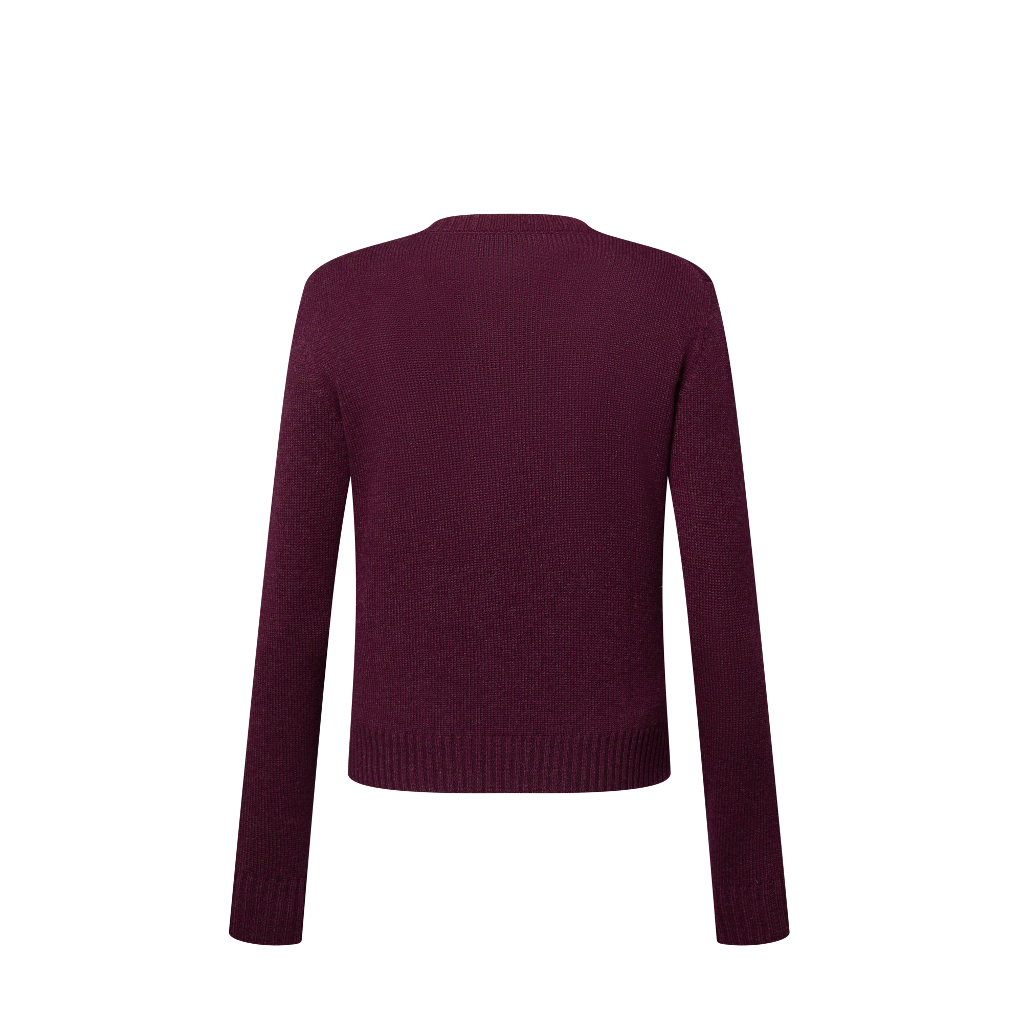 Jersey de punto distintivo  Mujer Prêt-à-Porter Artículos de punto | LOUIS VUITTON (Zoom de producto)