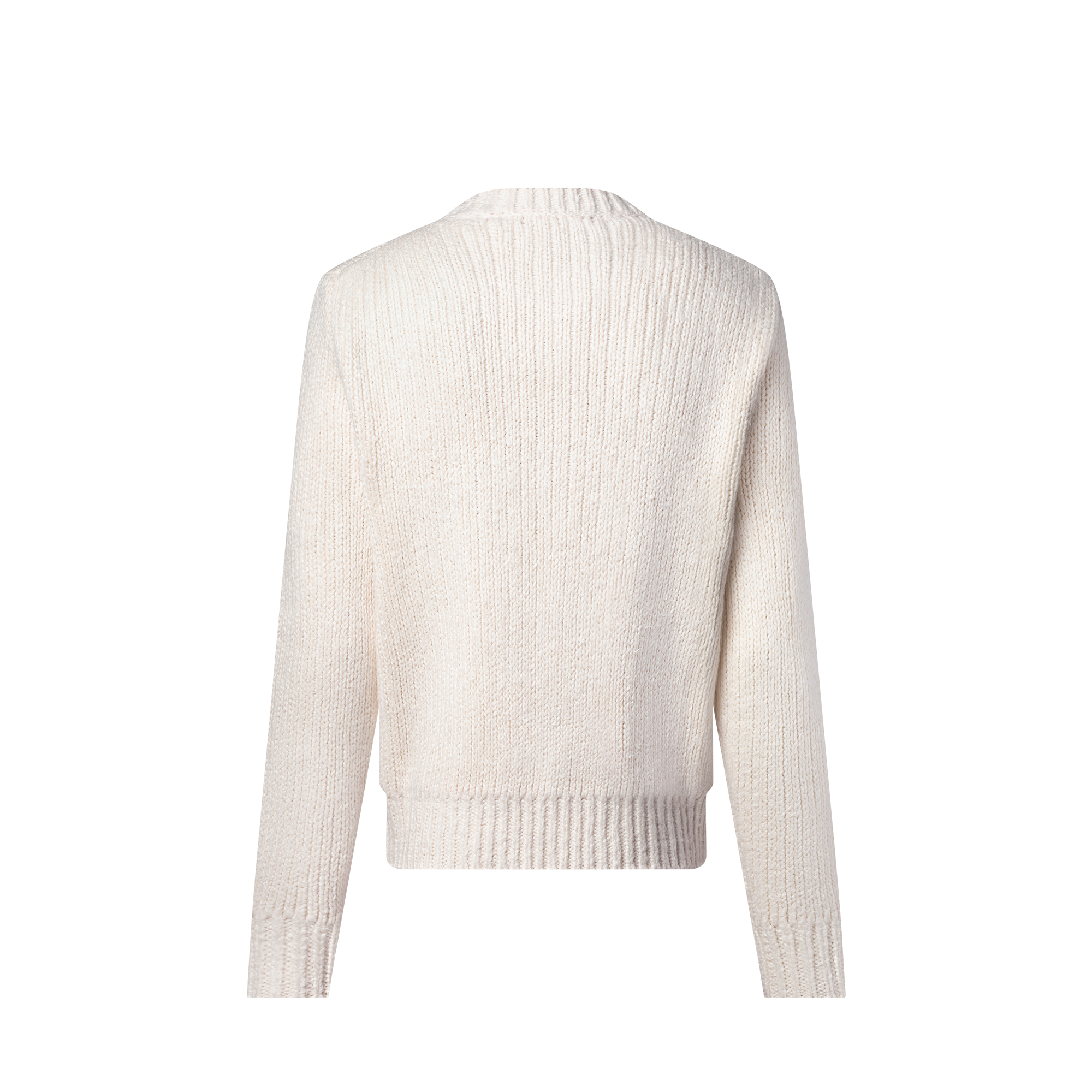 Jersey de seda  Hombre Prêt-à-Porter Todo Prêt-à-Porter | LOUIS VUITTON (Zoom de producto)