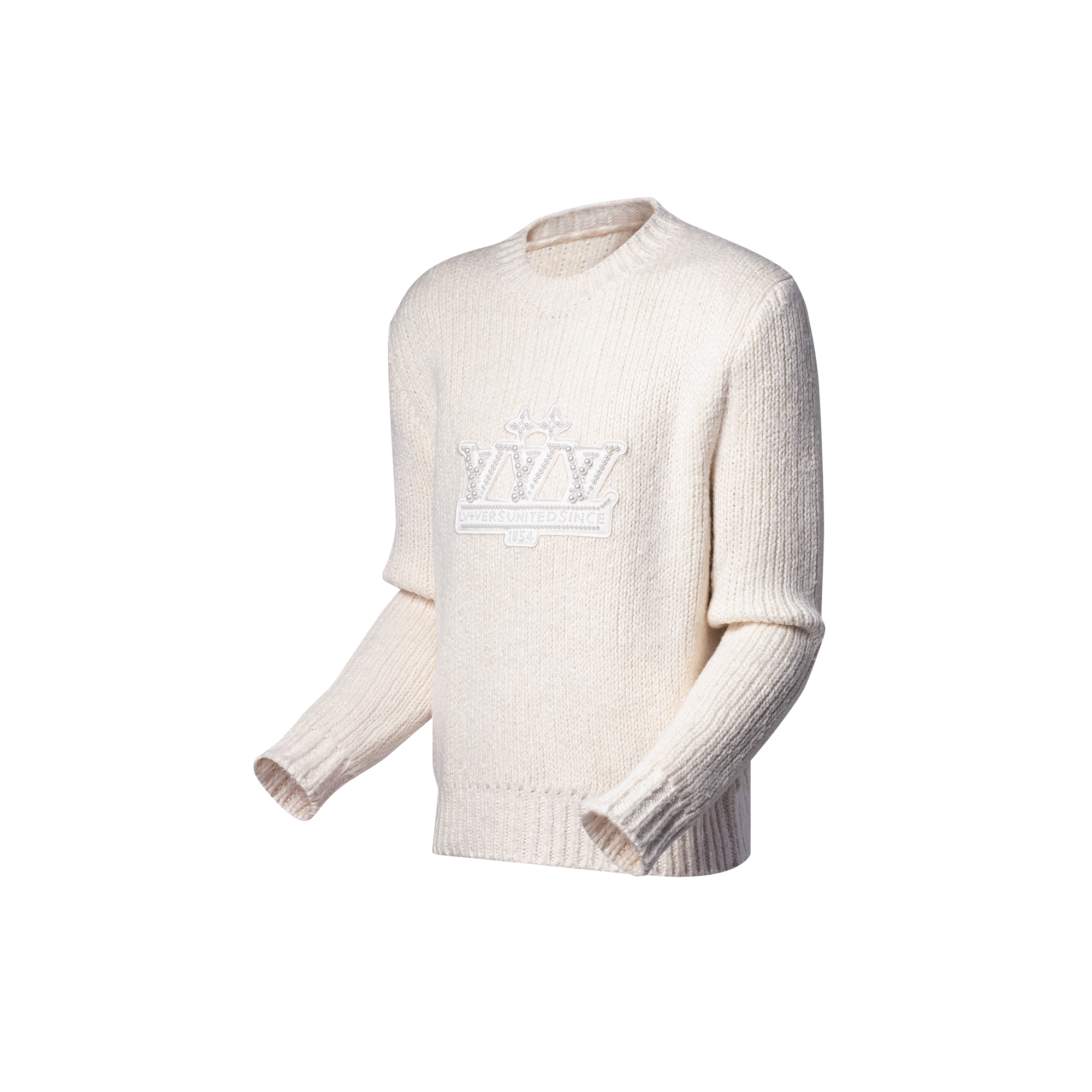 Jersey de seda  Hombre Prêt-à-Porter Todo Prêt-à-Porter | LOUIS VUITTON (Zoom de producto)