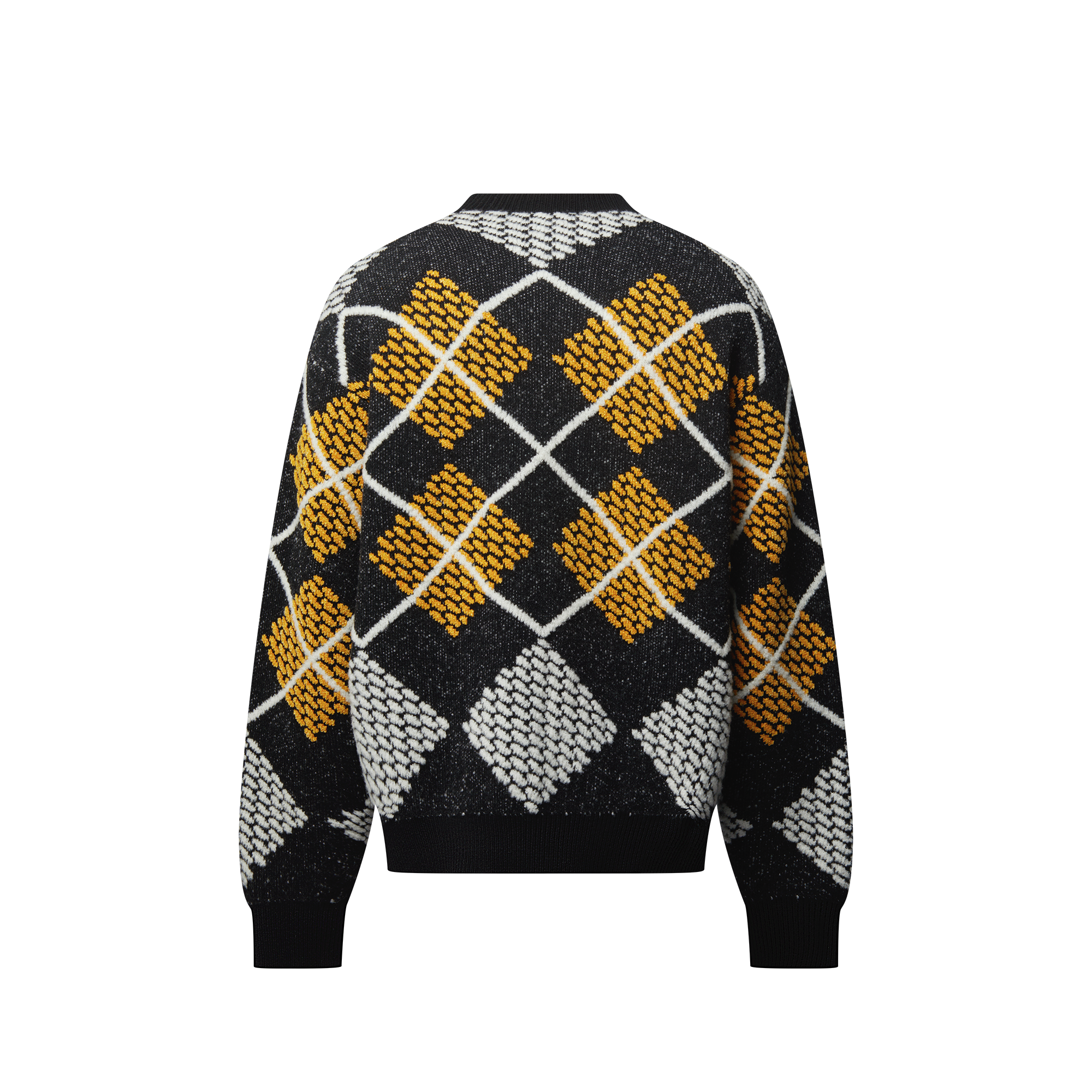 Jersey en mezcla de lana  Hombre Prêt-à-Porter Todo Prêt-à-Porter | LOUIS VUITTON (Zoom de producto)