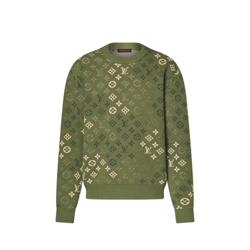 Cazadora bomber Monogram Hombre Prêt-à-Porter Cazadoras y abrigos | LOUIS VUITTON