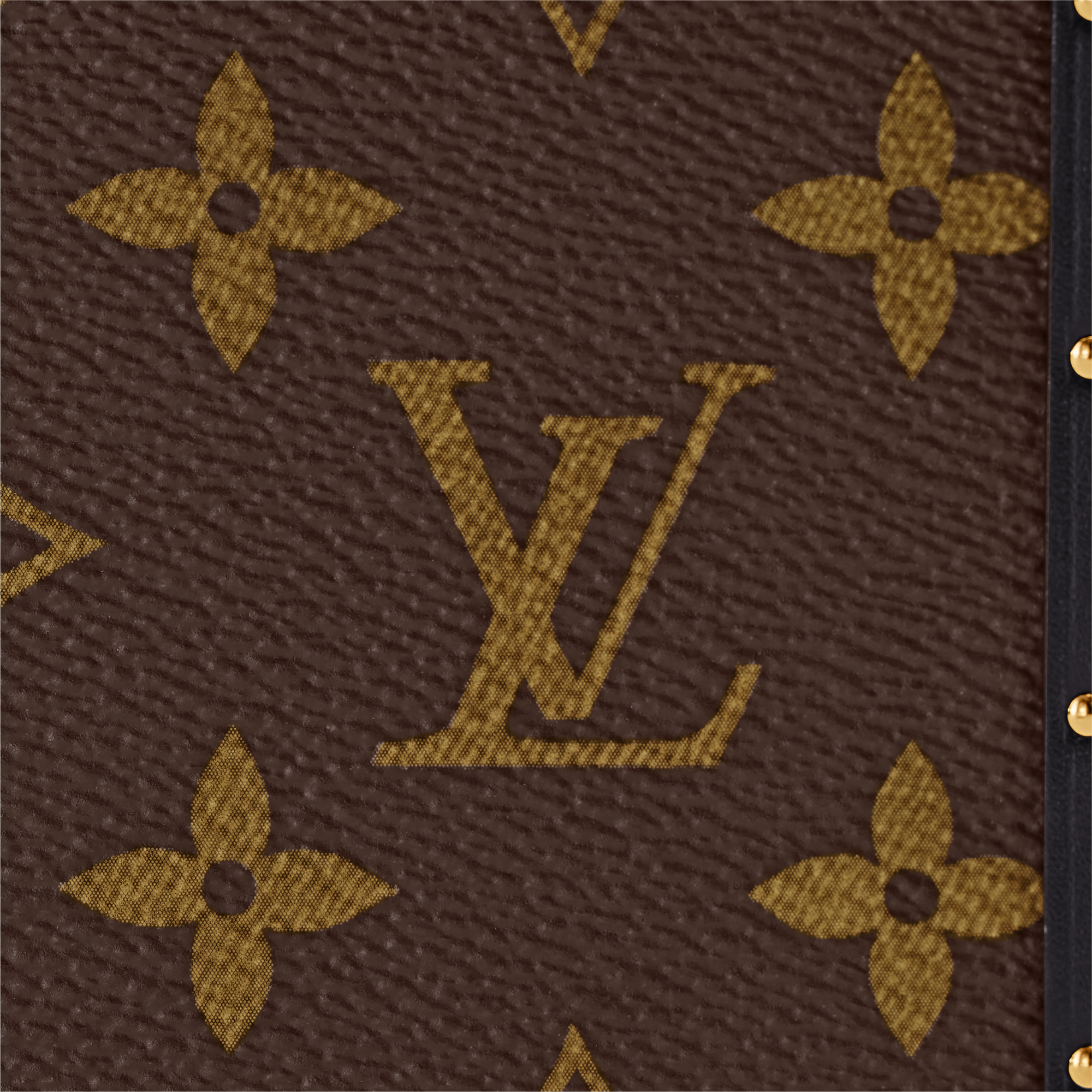 Joyero Lona Monogram Novedades Holiday Selección para él | LOUIS VUITTON (Zoom de producto)