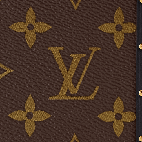 Joyero Lona Monogram Novedades Holiday Selección para él | LOUIS VUITTON (Zoom de producto)