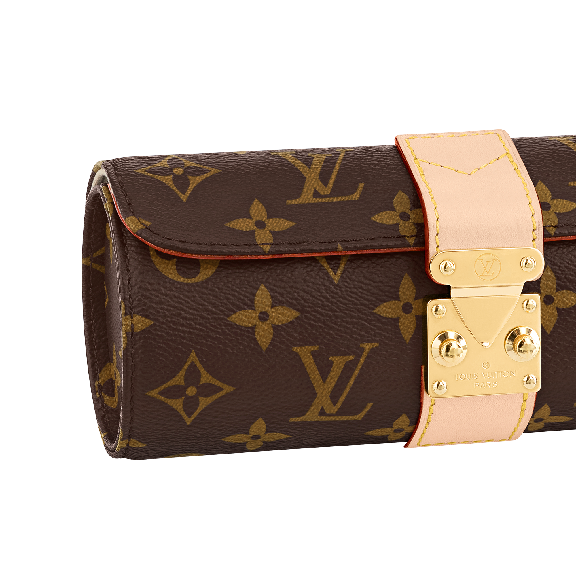 Joyero Lona Monogram Novedades Ramadan Ramadan Selection for Her | LOUIS VUITTON (Zoom de producto)