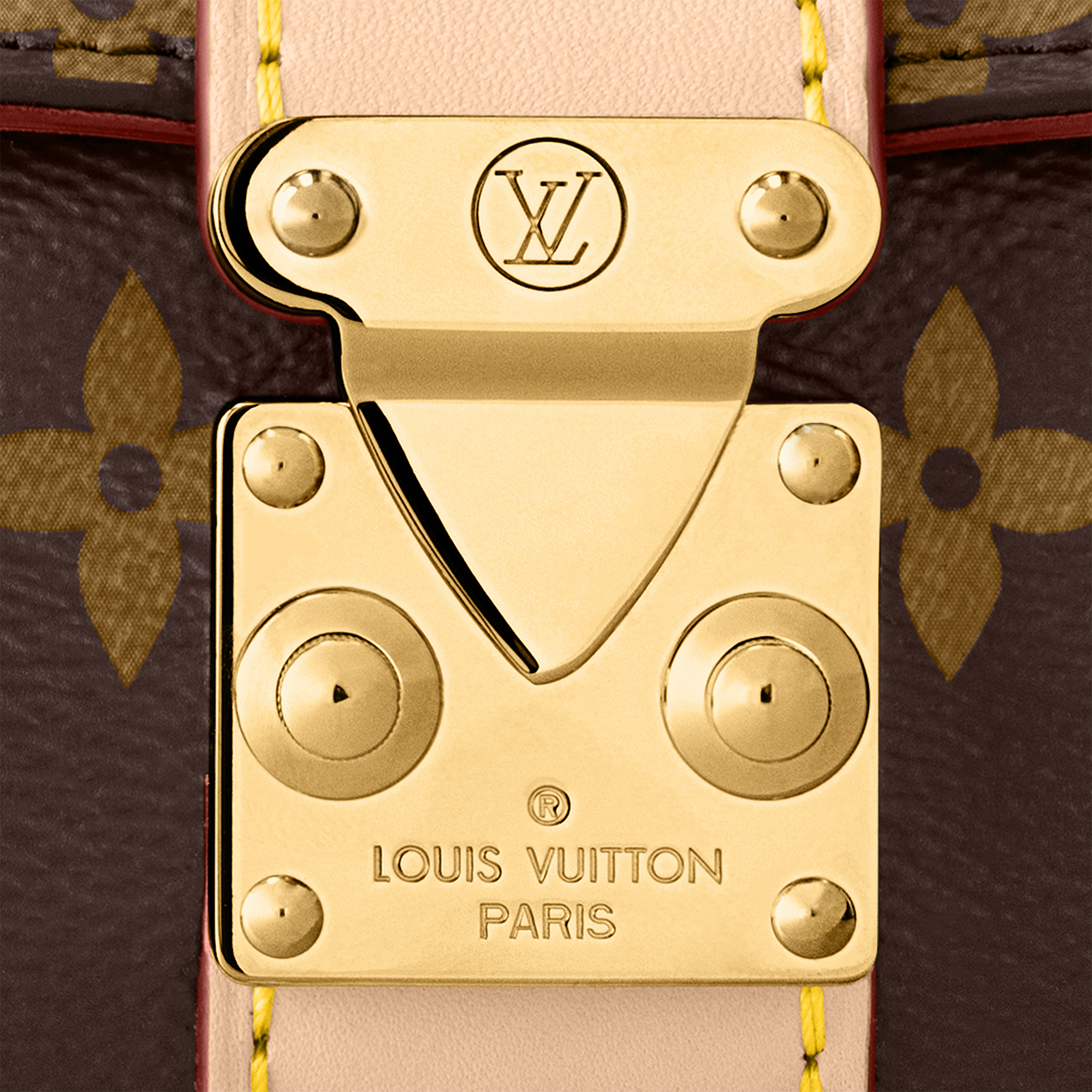 Joyero Lona Monogram Novedades Ramadan Ramadan Selection for Her | LOUIS VUITTON (Zoom de producto)