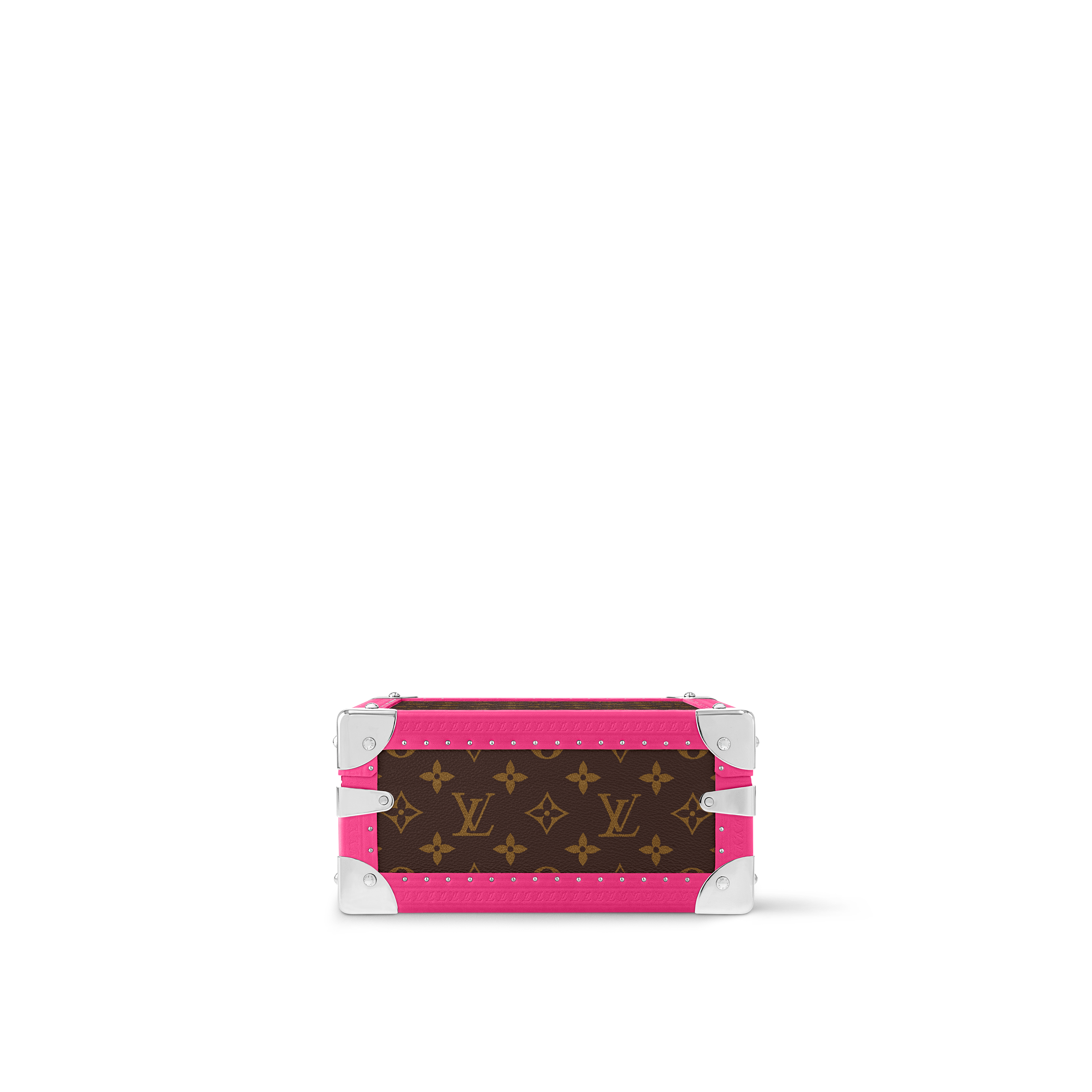 Joyero Lona Monogram Macassar Baúles, Viaje y Hogar Baúles y Cofres Cofres | LOUIS VUITTON (Zoom de producto)