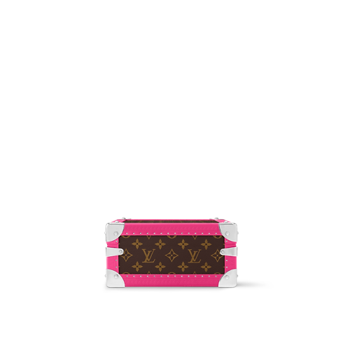 Joyero Lona Monogram Macassar Baúles, Viaje y Hogar Baúles y Cofres Cofres | LOUIS VUITTON (Zoom de producto)