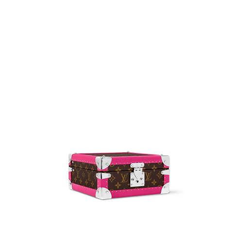 Joyero Lona Monogram Macassar Baúles, Viaje y Hogar Baúles y Cofres Cofres | LOUIS VUITTON (Zoom de producto)