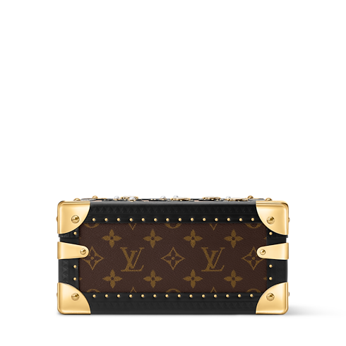 Joyero Lona Monogram Baúles, Viaje y Hogar Baúles y Cofres Cofres | LOUIS VUITTON (Zoom de producto)