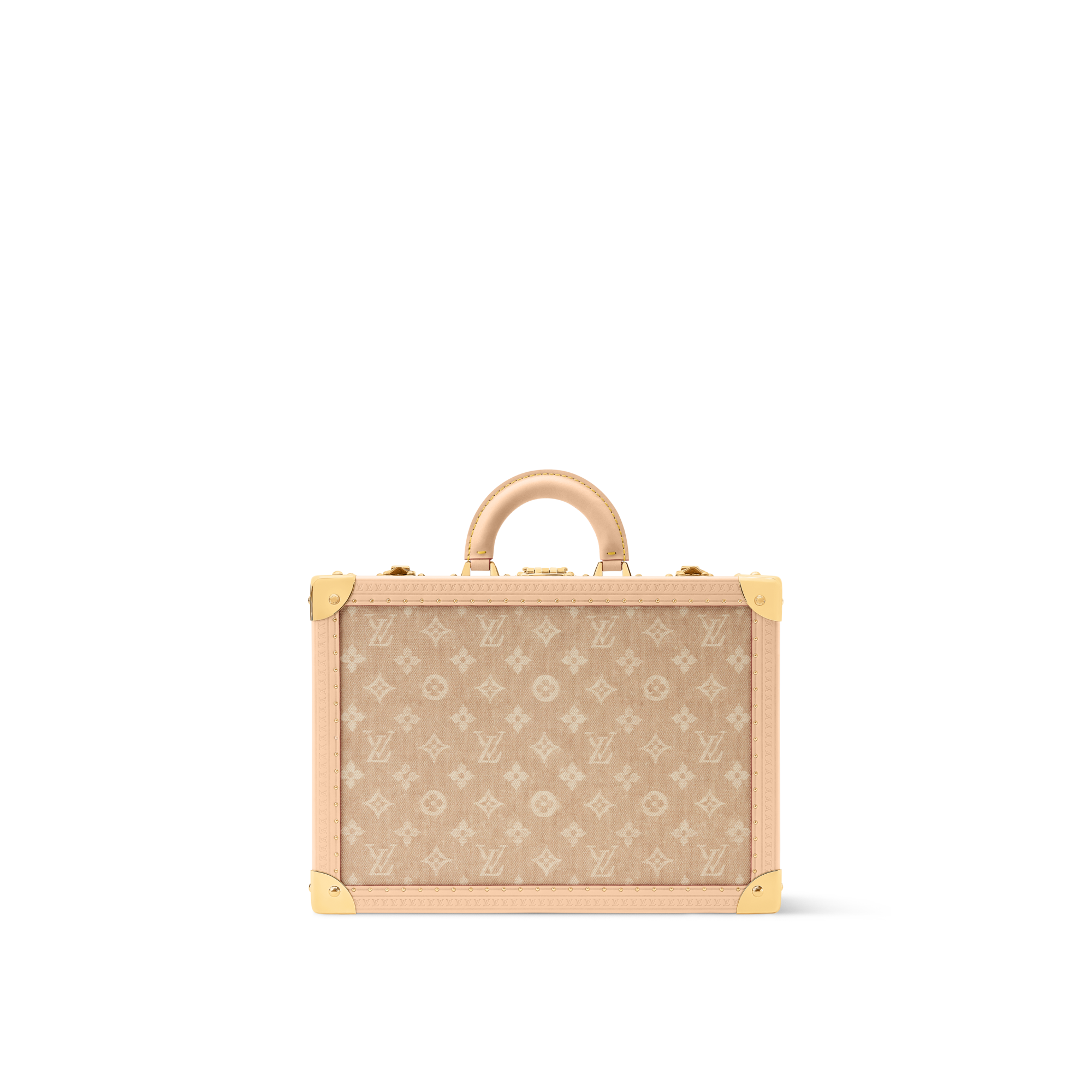 Joyero Cotteville Bijoux Autres Toiles Monogram Les Extraordinaires Baúles Selección de la temporada | LOUIS VUITTON (Zoom de producto)