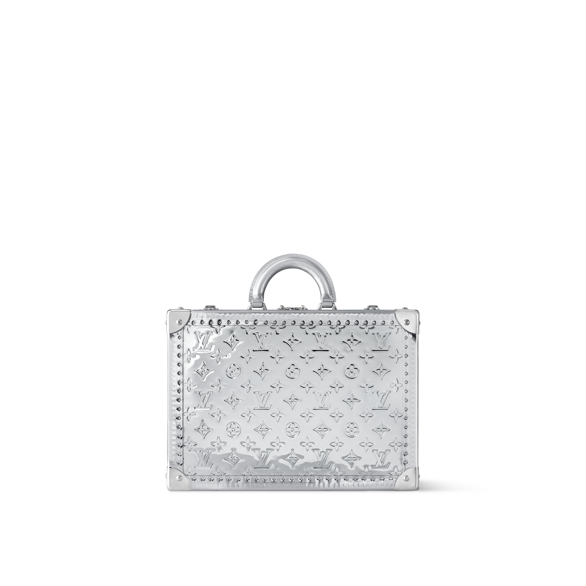 Joyero Cotteville Bijoux Autres Toiles Monogram Baúles, Viaje y Hogar Baúles y Cofres Baúles y Maletas | LOUIS VUITTON (Zoom de producto)