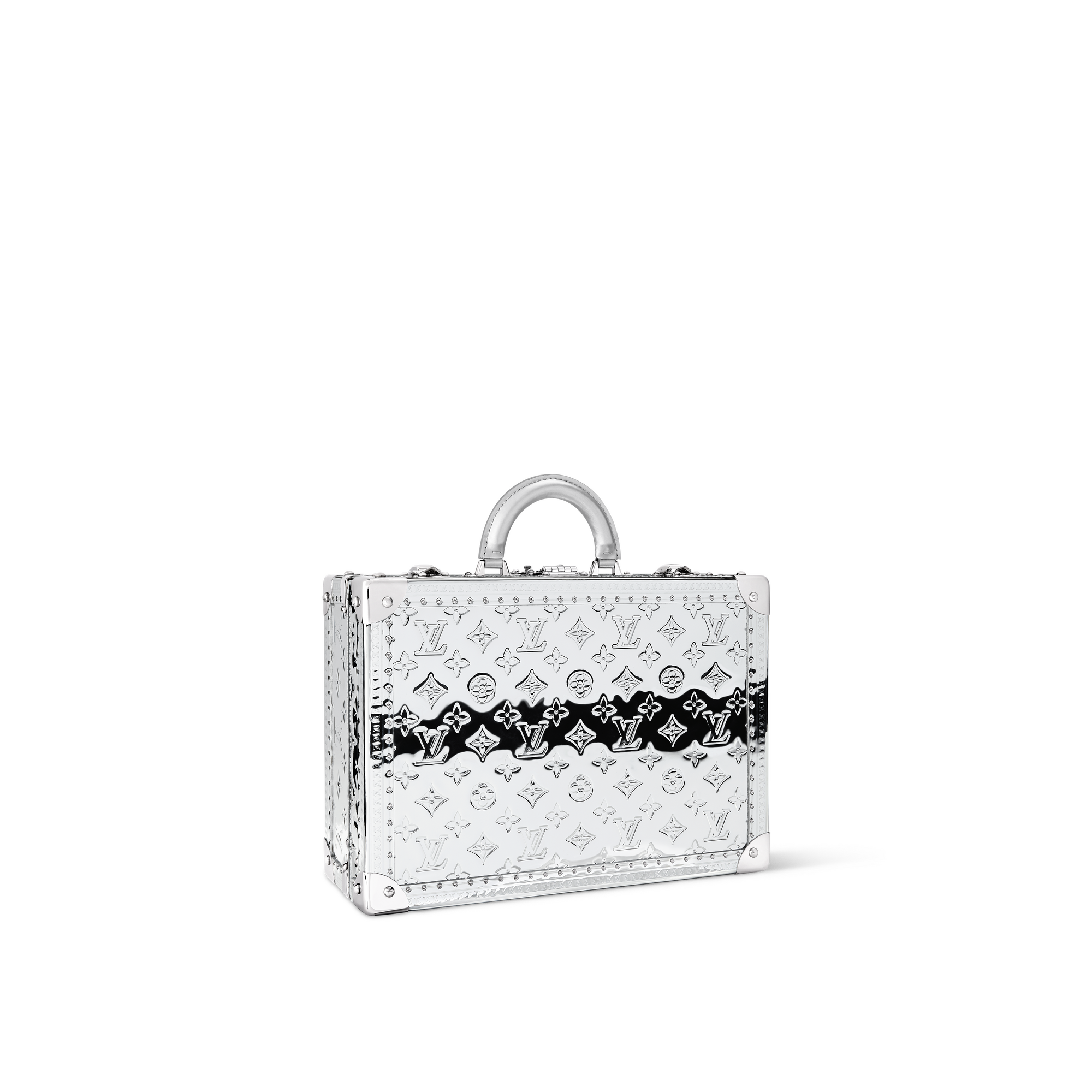 Joyero Cotteville Bijoux Autres Toiles Monogram Baúles, Viaje y Hogar Baúles y Cofres Baúles y Maletas | LOUIS VUITTON (Zoom de producto)