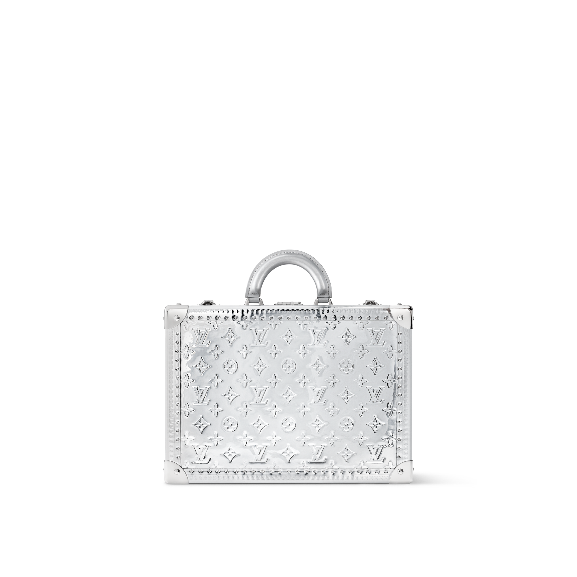 Joyero Cotteville Bijoux Autres Toiles Monogram Baúles, Viaje y Hogar Baúles y Cofres Baúles y Maletas | LOUIS VUITTON (Zoom de producto)