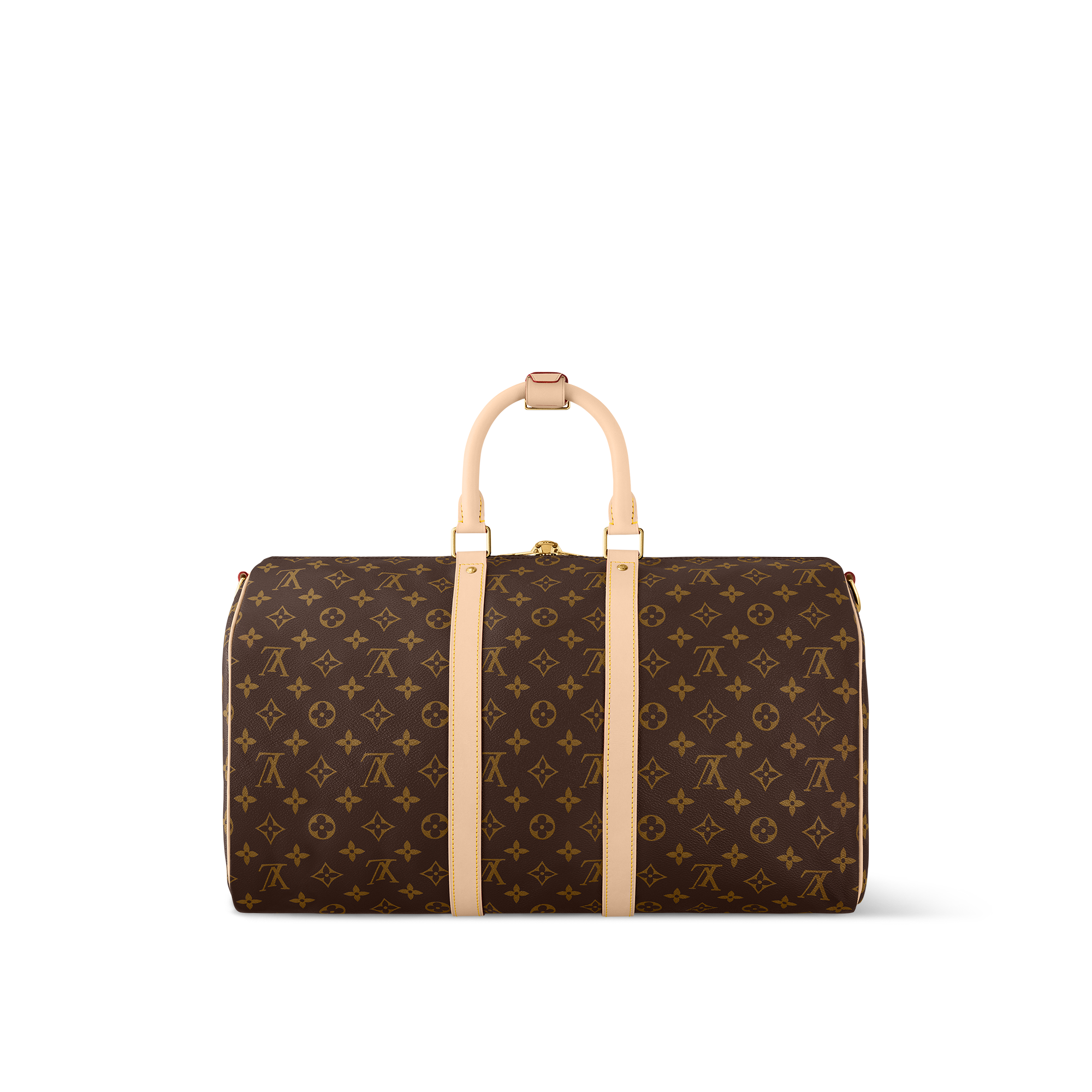 Keepall 45 con bandolera Lona Monogram Hombre Viaje Bolsos de viaje | LOUIS VUITTON (Zoom de producto)