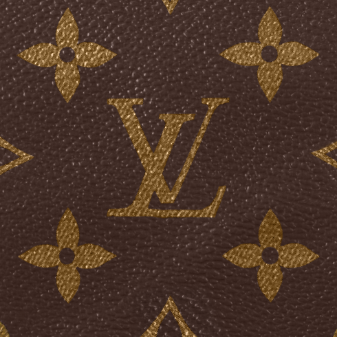 Keepall 45 con bandolera Lona Monogram Hombre Viaje Bolsos de viaje | LOUIS VUITTON (Zoom de producto)
