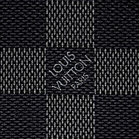 Keepall 45 con bandolera Toile Damier Graphite Hombre Viaje Todo el equipaje y accesorios | LOUIS VUITTON (Zoom de producto)