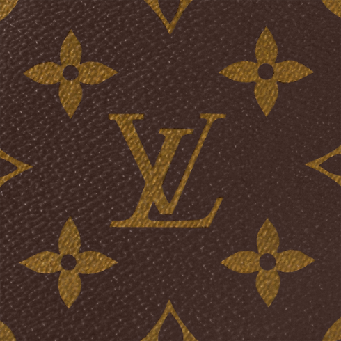 Keepall 55 con bandolera Lona Monogram Hombre Viaje Bolsos de viaje | LOUIS VUITTON (Zoom de producto)