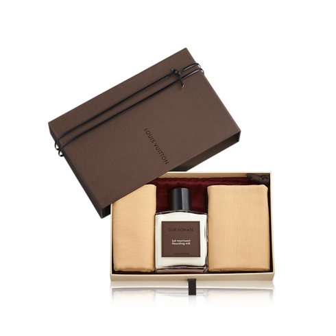 Kit de cuidado Nomade Hombre Accesorios Llaveros y charms | LOUIS VUITTON (Zoom de producto)