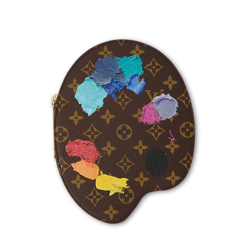 Kit de pintura Leonardo S00 Baúles, Viaje y Hogar Libros y papelería Artículos de papelería | LOUIS VUITTON (Zoom de producto)
