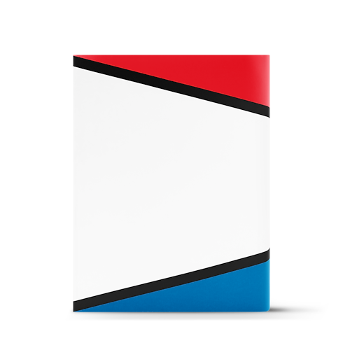 La Copa América Baúles, Viaje y Hogar Libros Libros de tapa dura | LOUIS VUITTON (Zoom de producto)