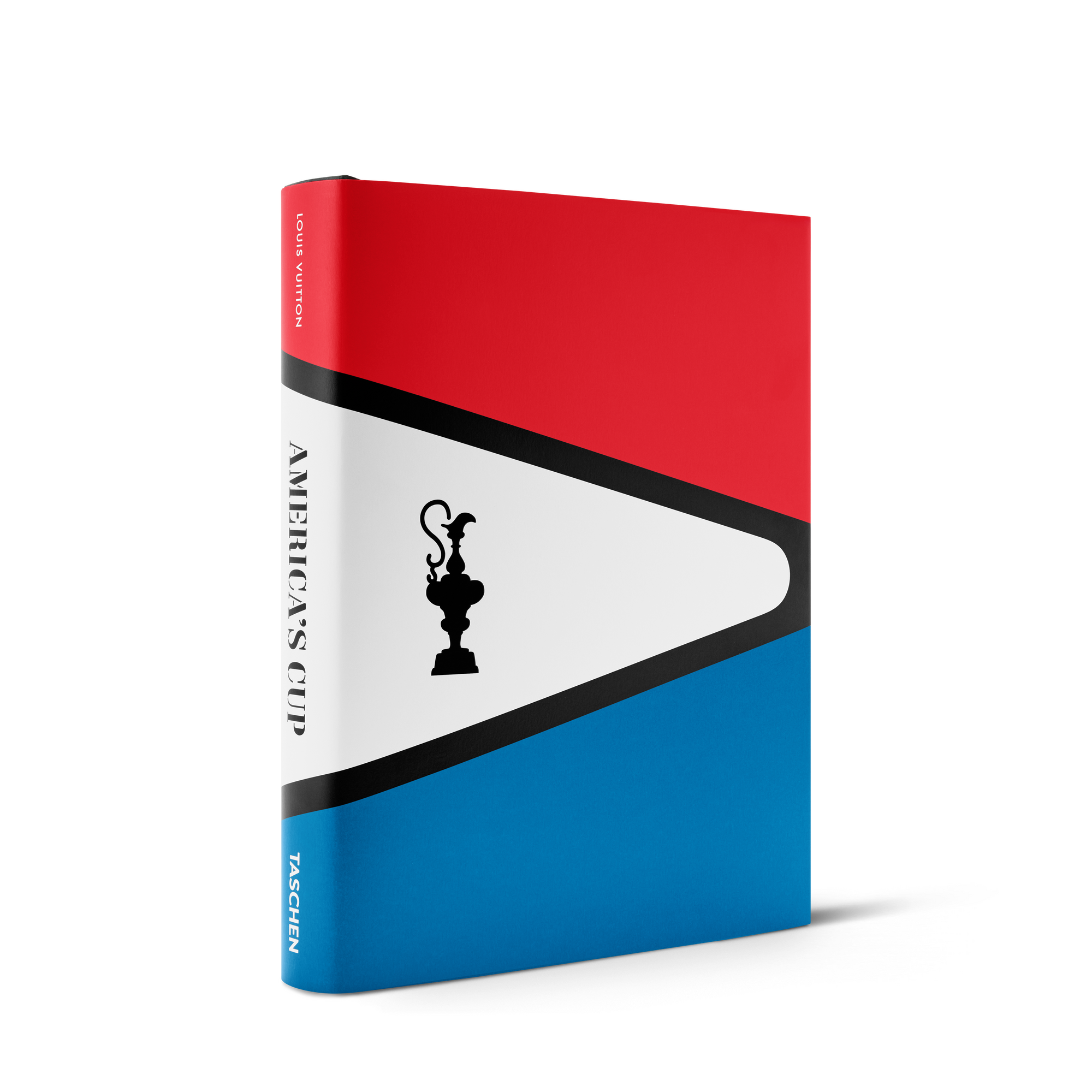 La Copa América  Baúles, Viaje y Hogar Libros Libros de tapa dura | LOUIS VUITTON (Zoom de producto)
