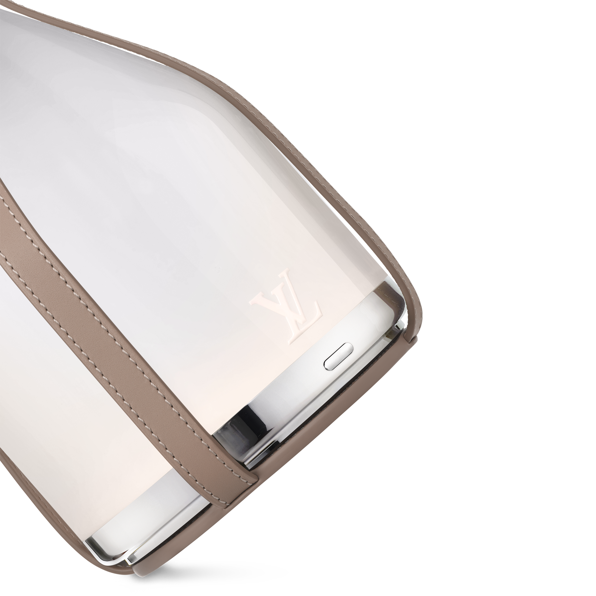 Lámpara Bell de Edward Barber y Jay Osgerby Lona Monogram Baúles, Viaje y Hogar Hogar y Decoración de mesa Objets Nomades – Colección de muebles | LOUIS VUITTON (Zoom de producto)