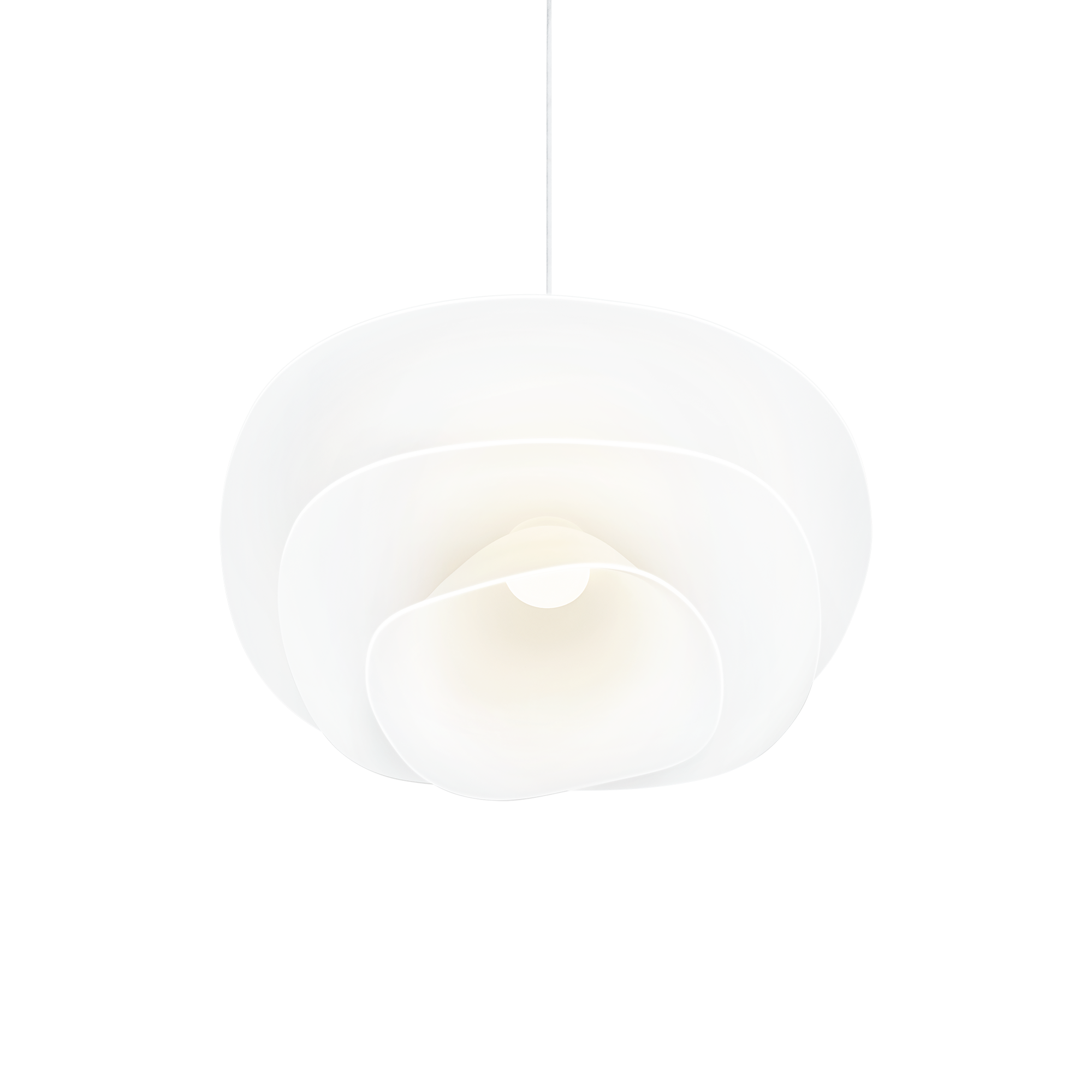 Lámpara de techo Capeline GM de Marcel Wanders  Baúles, Viaje y Hogar Hogar y Decoración de mesa Decoración | LOUIS VUITTON (Zoom de producto)