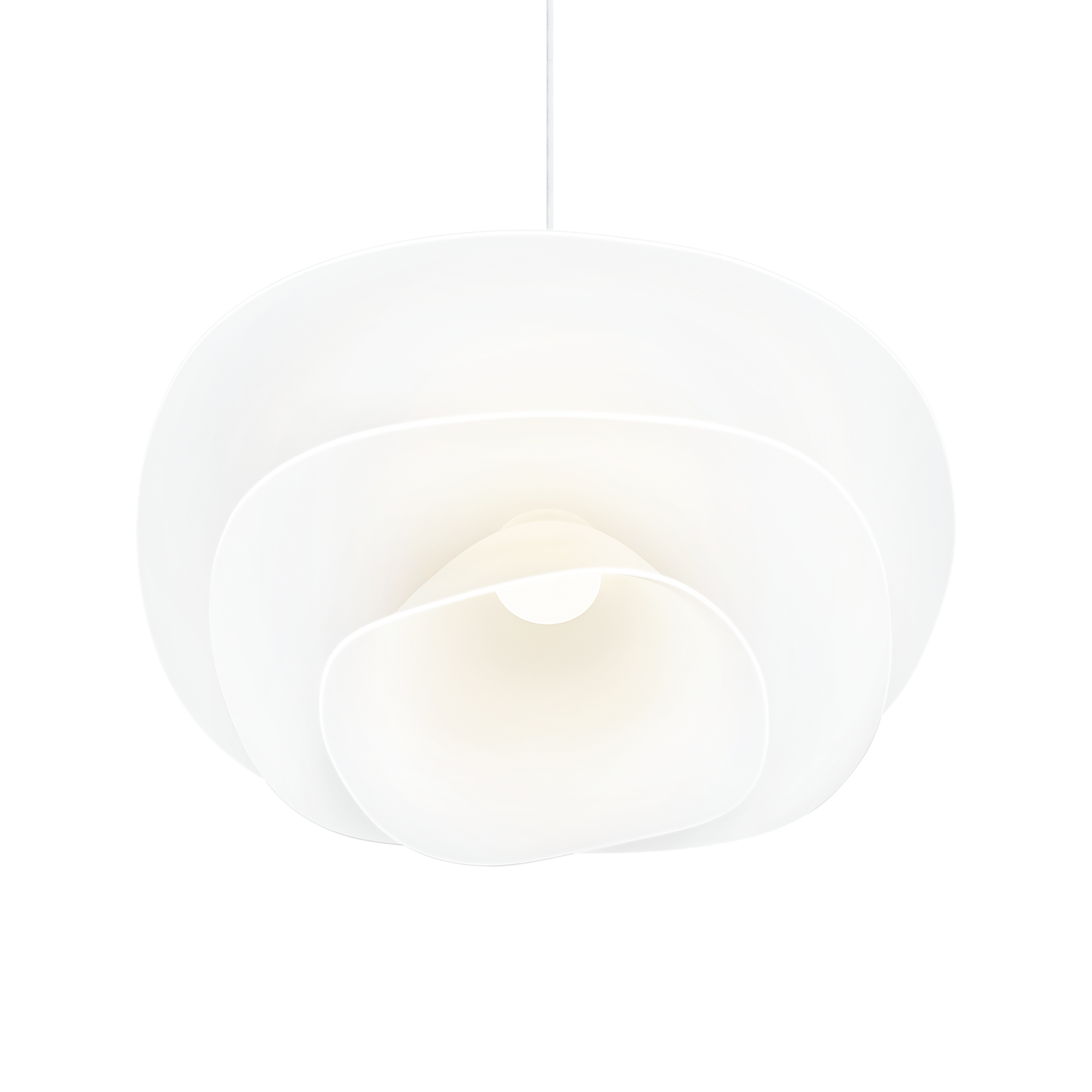 Lámpara de techo Capeline PM de Marcel Wanders  Baúles, Viaje y Hogar Hogar y Decoración de mesa Decoración | LOUIS VUITTON (Zoom de producto)