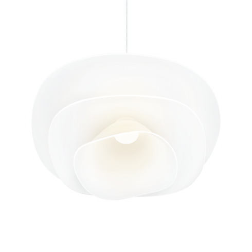 Lámpara de techo Capeline PM de Marcel Wanders Baúles, Viaje y Hogar Hogar y Decoración de mesa Decoración | LOUIS VUITTON (Zoom de producto)