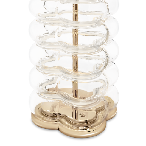 Lámpara Flower Tower del Atelier Biagetti Baúles, Viaje y Hogar Hogar y Decoración de mesa Decoración | LOUIS VUITTON (Zoom de producto)