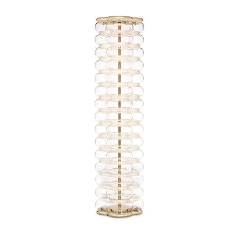 Lámpara Flower Tower del Atelier Biagetti Baúles, Viaje y Hogar Hogar y Decoración de mesa Decoración | LOUIS VUITTON (Zoom de producto)