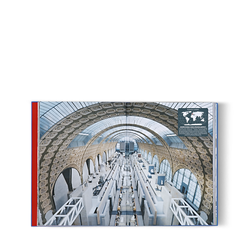 Libro Almanach 2022 Baúles, Viaje y Hogar Libros Libros de tapa dura | LOUIS VUITTON (Zoom de producto)