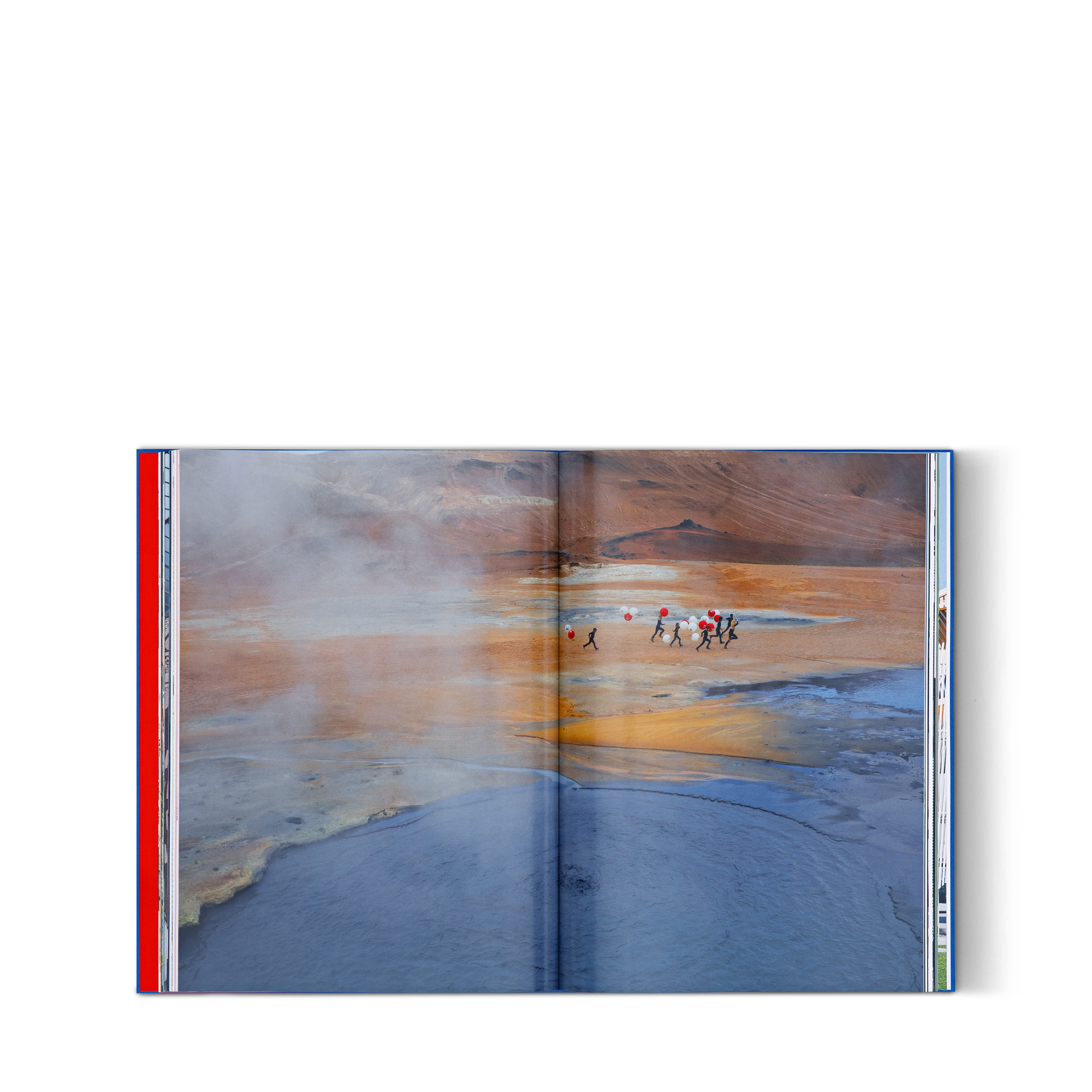 Libro Almanach 2022  Baúles, Viaje y Hogar Libros Libros de tapa dura | LOUIS VUITTON (Zoom de producto)