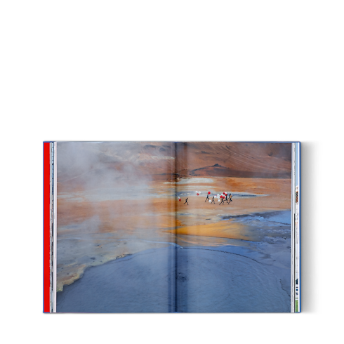 Libro Almanach 2022 Baúles, Viaje y Hogar Libros Libros de tapa dura | LOUIS VUITTON (Zoom de producto)