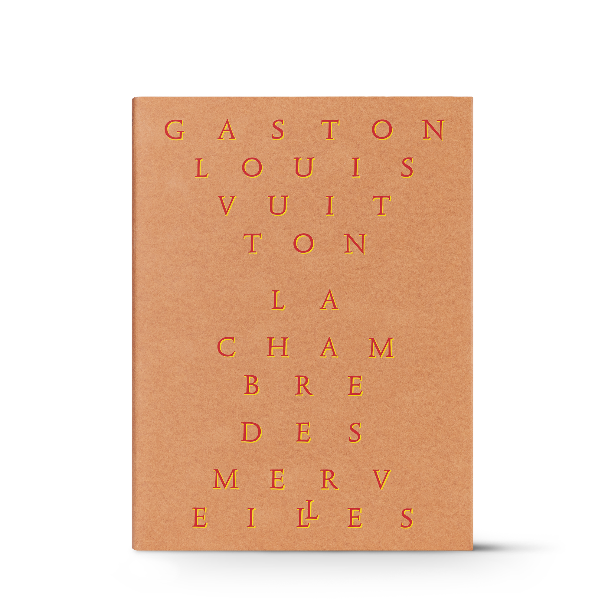 Libro Cabinet Of Wonders, The Gaston-Louis Vuitton Collection  Baúles, Viaje y Hogar Libros Libros de tapa dura | LOUIS VUITTON (Zoom de producto)