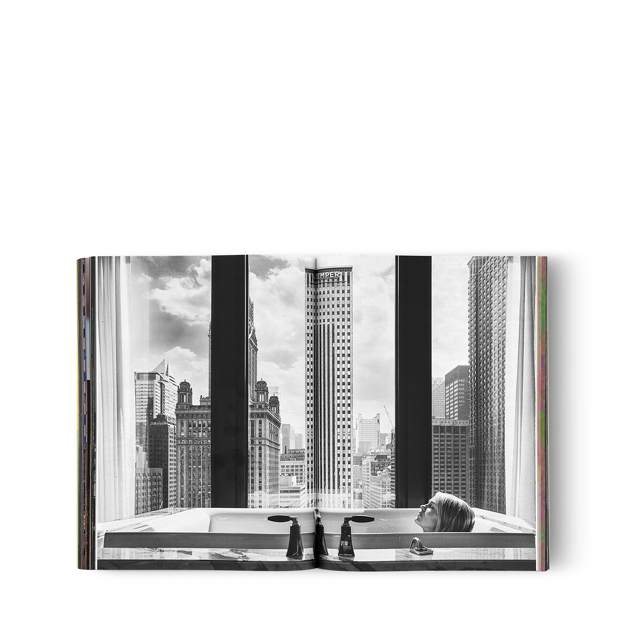 Libro Cities On Earth  Baúles, Viaje y Hogar Libros Guía de ciudad | LOUIS VUITTON (Zoom de producto)