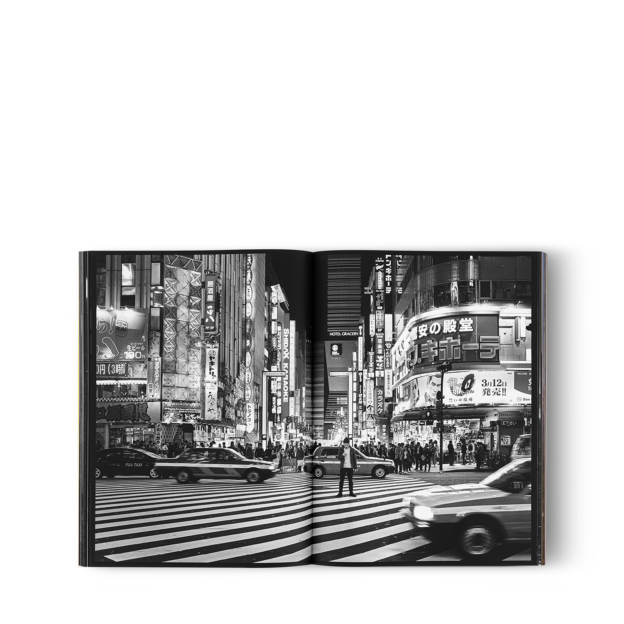 Libro Cities On Earth  Baúles, Viaje y Hogar Libros Guía de ciudad | LOUIS VUITTON (Zoom de producto)