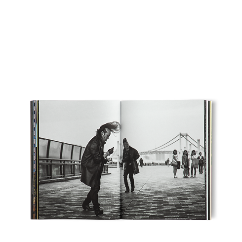 Libro Cities On Earth, edición limitada Baúles, Viaje y Hogar Libros Guía de ciudad | LOUIS VUITTON (Zoom de producto)