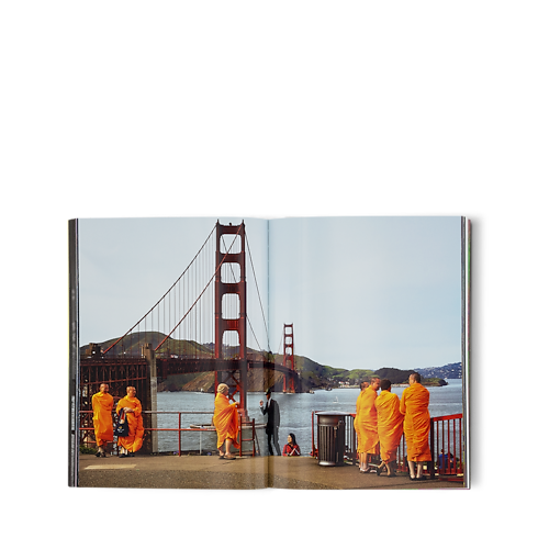 Libro Cities On Earth, edición limitada Baúles, Viaje y Hogar Libros Guía de ciudad | LOUIS VUITTON (Zoom de producto)