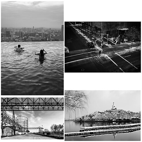 Libro Cities On Earth, edición limitada Baúles, Viaje y Hogar Libros Guía de ciudad | LOUIS VUITTON (Zoom de producto)